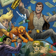 Image for article titled Teen trillionaires have problems too in this preview of Green Team #1